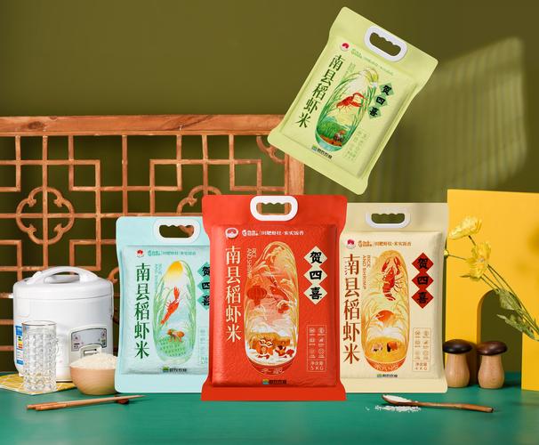 湖南助农米业科技资源